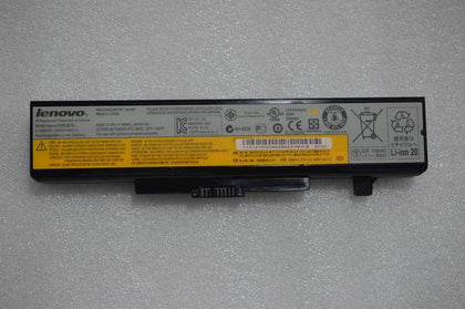 Original L11S6Y01 Laptop Battery for Lenovo ThinkPad Edge E130 E330 E430, IdeaPad G580, G700 G500 L11M6Y01