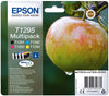 Epson DURABrite Ultra Ink Large Cartridge, Multi Pack [T1295]