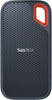 SanDisk 500GB SSD USB-C, USB 3.1, for PC & Mac & IP55 Rated