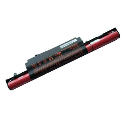 Genuine W940BAT-4 W940BAT-3 W940BAT-6 Laptop Battery compatible with Clevo W94LS 6-87-W940S-4UF 6-87-W940S-424 6-87-W940S