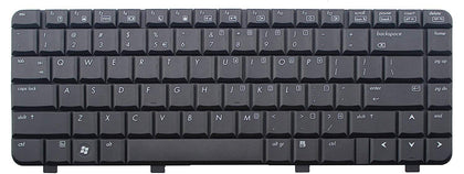 HP 540 541 550 6520 6720 6720S 6520B 6520S 490267-161 NAK-H5Q0F Laptop Keyboard