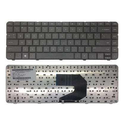 Laptop Keyboard for HP 431 435 430 630 630s Compaq CQ43 CQ57 G4 G6 HP-1000 Series