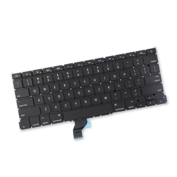Keyboard for Apple MacBook Pro A1502 13″ Retina – eBuy INDIA
