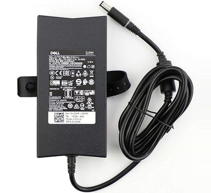 Dell Slim Original 150W AC Adapter for PA-5M10 J408P ADP-150RB B (7.4*5.0mm Central pin)