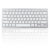 Fashion Ultra-Slim Bluetooth Wireless Keyboard Keypad for Apple iPad Laptop PC