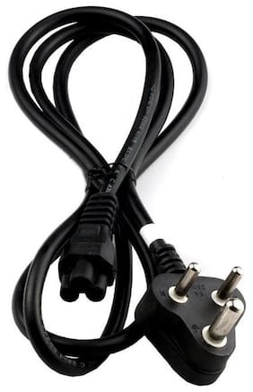 Power cable for Dell Laptop AC Adapters