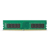 Kingston 16GB DDR4 2400Mhz 1.2V CL17 UDIMM RAM Memory Module for Desktops