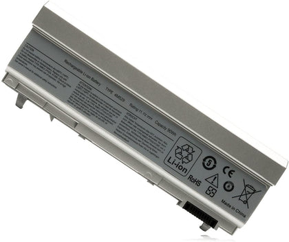 Replacement Laptop Battery for Dell Latitude E6410/E6410 ATG/E6510 Laptops/Precision mobile M4500