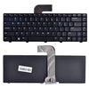 Dell Inspirion 14R N4110 N5040 N5050 Xps 15 L502x Inspiron 14z N411Z vostro V131 Inspiron 3520 3420 5520 7520 Series Laptop Keyboard