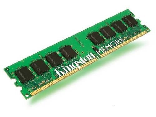 Kingston Technology Value Ram 16GB 1600mhz DDR3L PC3-12800 ECC Reg CL11 RDimm 1.35v Server Memory