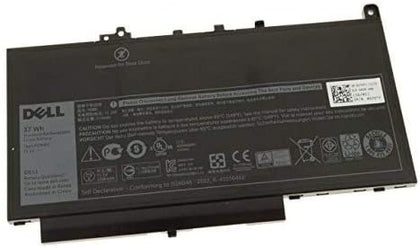 Original 37WH PDNM2 Laptop Battery For  Dell Latitude E7470 E7270 579TY F1KTM