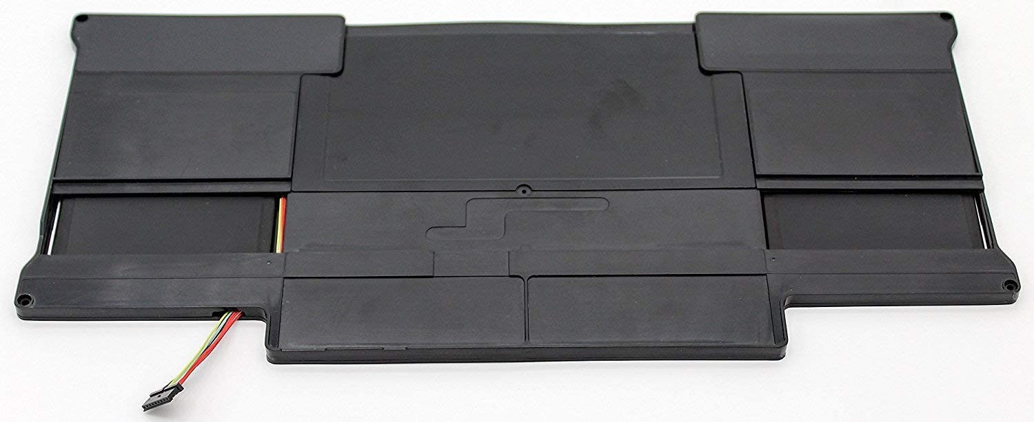 Replacement Laptop Battery for Apple A1369 A1377 MC503 MC504 Macbook Air 13 inch (2010 Model)