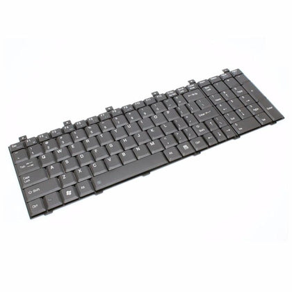 Toshiba Satelite P100 - M60 - M65 Black Replacement Laptop Keyboard