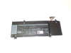 NEW Dell OEM Original Alien ware m15/m17 60Wh 4-cell Laptop Battery - 1F22N