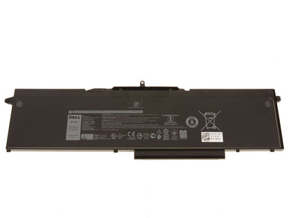 11.4V 8070mAh(97Wh) 1FXDH, 1WJT0, IFXDH Original laptop battery for Dell  Latitude 5501, Precision 3541