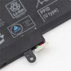 Original 1X2TJ Laptop Battery For Dell Latitude ST(V845ST02CN) Tablet ST10 Latitude ST-LST01 06TYC2 CS-DET010NB