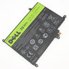 Original 1X2TJ Laptop Battery For Dell Latitude ST(V845ST02CN) Tablet ST10 Latitude ST-LST01 06TYC2 CS-DET010NB