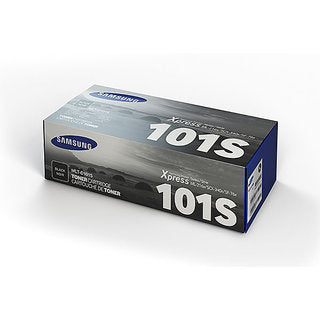 Samsung MLT-D101S Toner Black