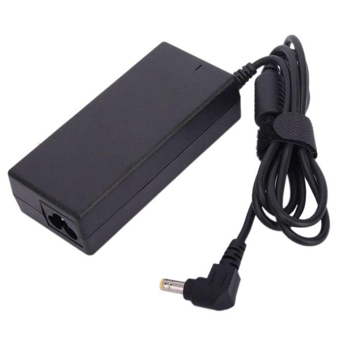 60W Laptop AC Power Adapter Charger Supply for  DELL Model 0335A1960 / 19V 3.16A (5.5mm*2.5mm)