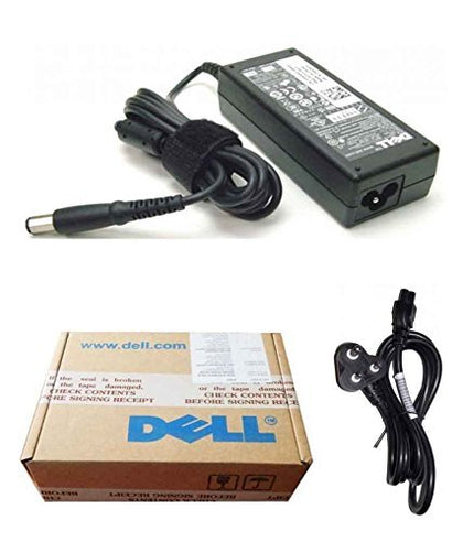 65W Laptop AC Power Adapter Charger Supply for  DELL Model 0RX929 / 19.5V 3.34A (7.4mm*5.0mm)