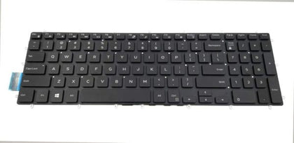 Replacement Dell Inspiron 3579 3583 3779 5565 5567 5570 5575 5587 7566 7567 7577 7588 5765 5767 5770 5775 7773 7778 7779 Laptop Keyboard