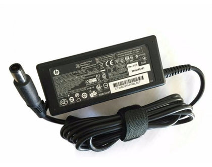 Original 18.5V 3.5A 65W (7.4mm*5.0mm) Laptop AC Charger  for HP HP Compaq Presario CQ57 CQ60 CQ61 CQ70 CQ71 G6