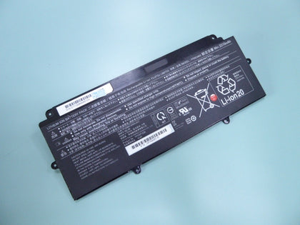 Fujitsu FPB0340S Battery