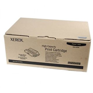 Xerox W/C 3428 Toner Cartridge Black