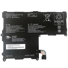 Original new laptop battery for FUJITSU FPB0308S,CP642113-01