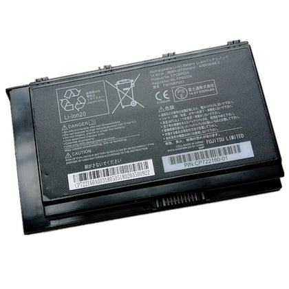Fujitsu 4INR19/66-2, FPCBP524 Laptop Battery