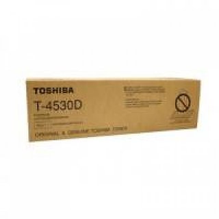 Toshiba T-4530d Toner Cartridge