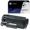 HP Q6511A 11A Black Toner Cartridge