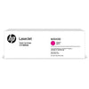 Hp W2043XC Magenta Contract Laserjet Toner Cartridge