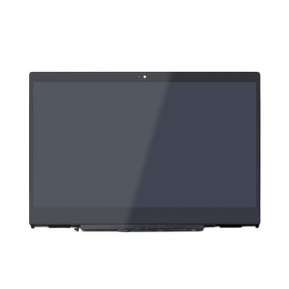 IPS LCD Display Touchscreen Glass Digitizer Assembly for HP Pavilion 14-cd0006la 14-cd0009la 14-cd1217la 14-cd0011la 14-cd0001la (without Frame)