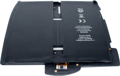 969TA028H, 616-0478 laptop battery for Apple iPAD A1219, iPAD A1337, iPAD A1315