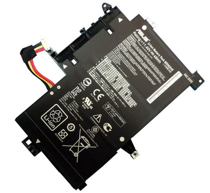 Original 48Wh B31N1345 Laptop Battery For Asus TP500L TP500LA TP500LB TP500LN 0B200-00990000, 0B200-00990100