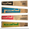 Kyocera TK 899 Toner Cartridge Pack Of 4 Black,Cyan,Yellow,Magenta