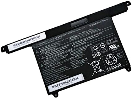 Fujitsu FPB0343S Battery FPCBP544 Laptop Battery