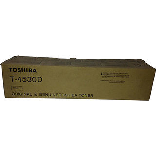 Toshiba Original E studio 255 4530D Black Toner Cartridge
