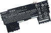 New AP12E3K Battery Compatible with ACER Aspire S7 191 Ultrabook 11-inch 11CP5/42/61-2 Laptop