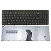 Lenovo Ideapad G780 Keyboard