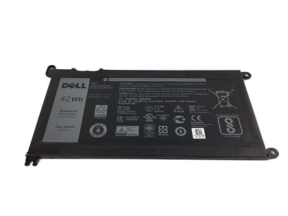 Original WDXOR Dell Inspiron 17 5770, P61F P69G P69G001 7579 7569 P58F and Inspiron 17 5765 5767