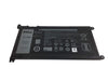 Original WDXOR Dell Inspiron 17 5770, P61F P69G P69G001 7579 7569 P58F and Inspiron 17 5765 5767