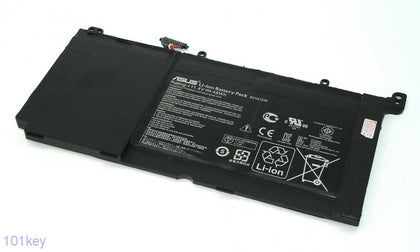 Original B31N1336 Laptop  Battery For Asus Vivobook S551LA-CJ033H, R553LN-XO516HB31N V551L V551LA K551LN C31-S551