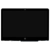 14.0” Full HD IPS LCD Display Touch Screen for HP Pavilion x360 14ba 14-ba000 14-ba100 14m-ba000 14m-ba100