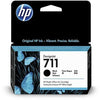 HP 711 38-ml Black Ink Cartridge | CZ129A