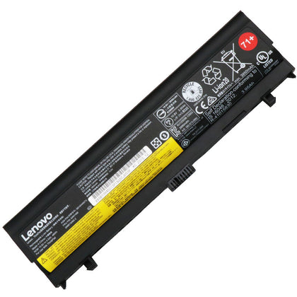 Original Lenovo Thinkpad SB10H45071 00NY486 00NY488 Battery for Thinkpad L470 / L480 / L560 / L570