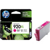 HP 920XL Magenta Ink Cartridge