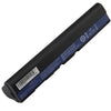 Acer Aspire One 756 725 V5-171 B113 B113M AL12X32 AL12A31 AL12B32 14.8V Laptop Battery