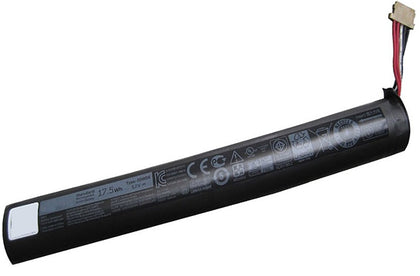 Dell 0DWD6, ODWD6 Laptop Battery - 3.7V 17.5Wh 4660mAh